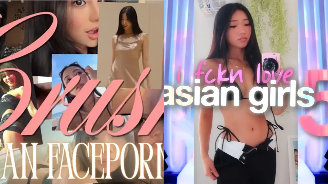 Asian - Playlist