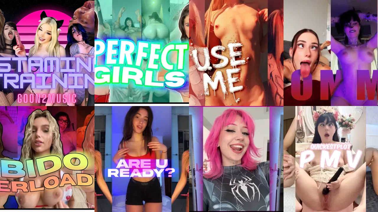Egirl Masterlist