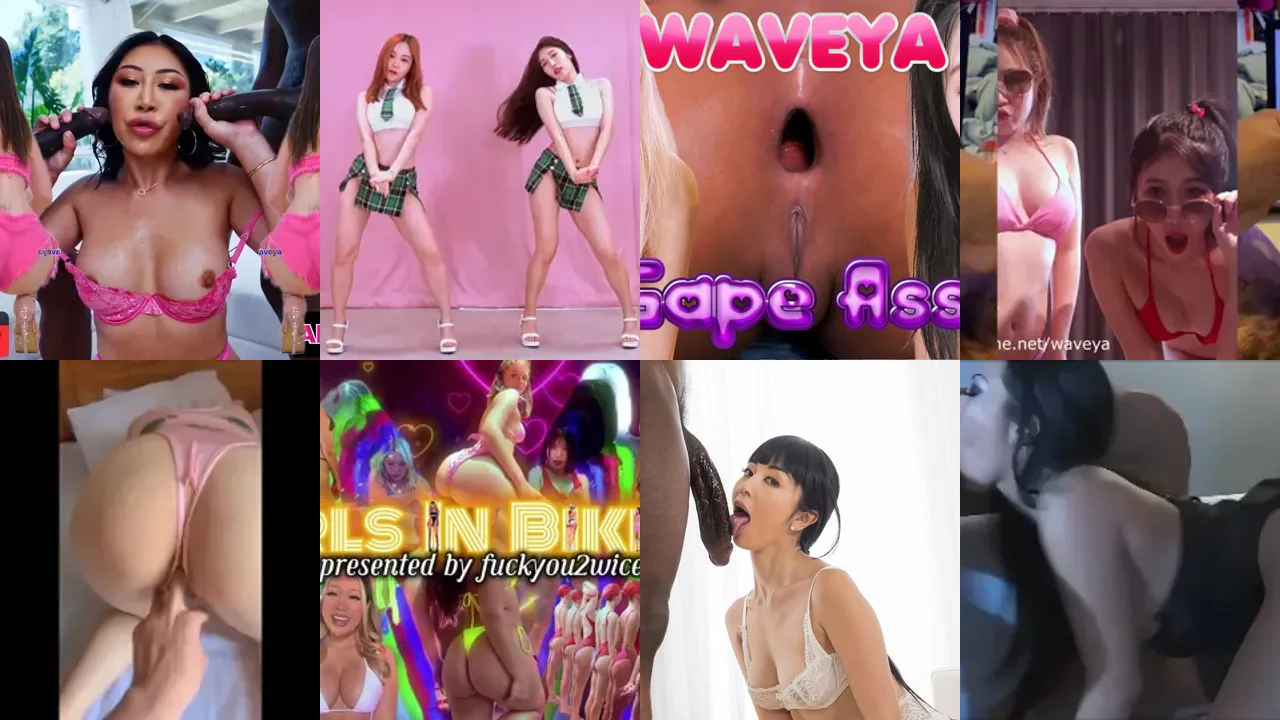 WAVEYA Hardcore PMVs Collection