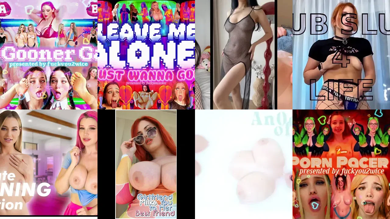 Voice Assisted Gooning