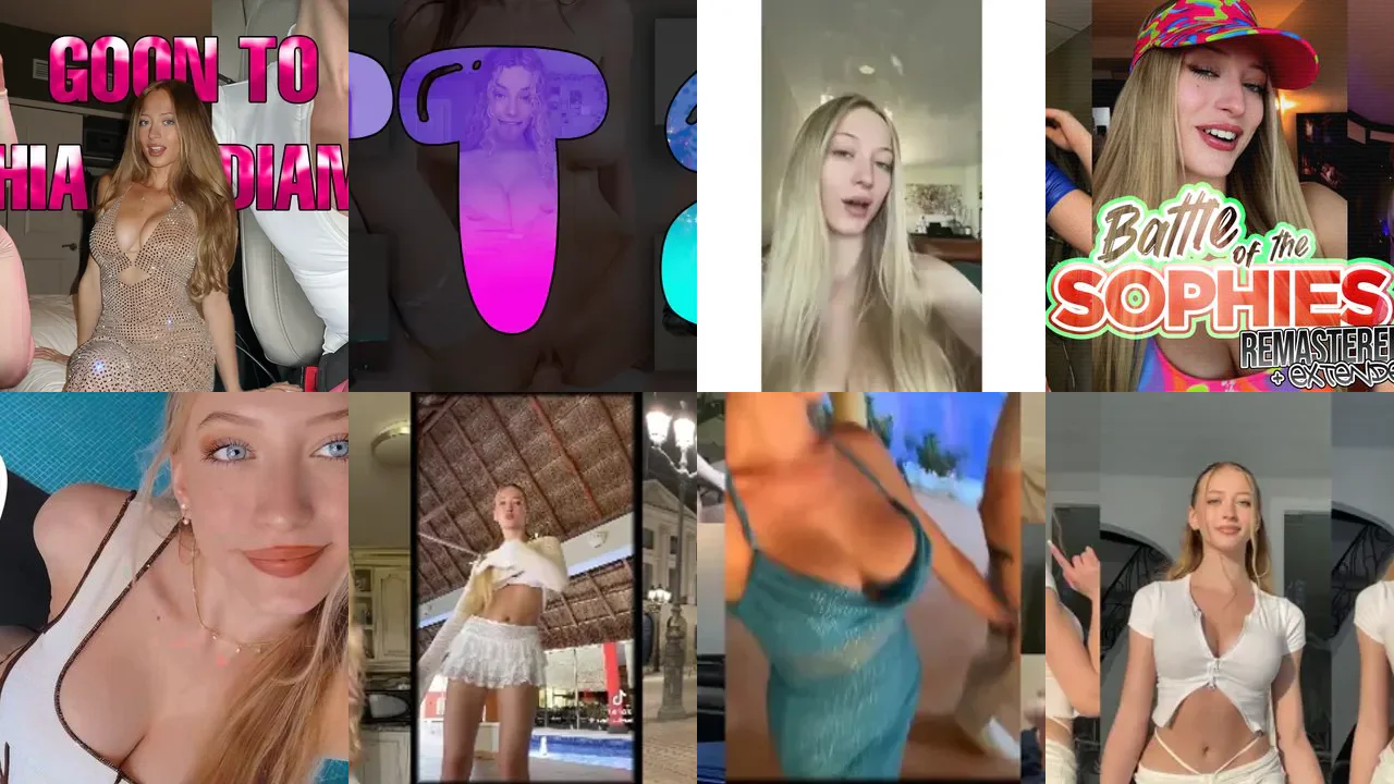 Sophia D