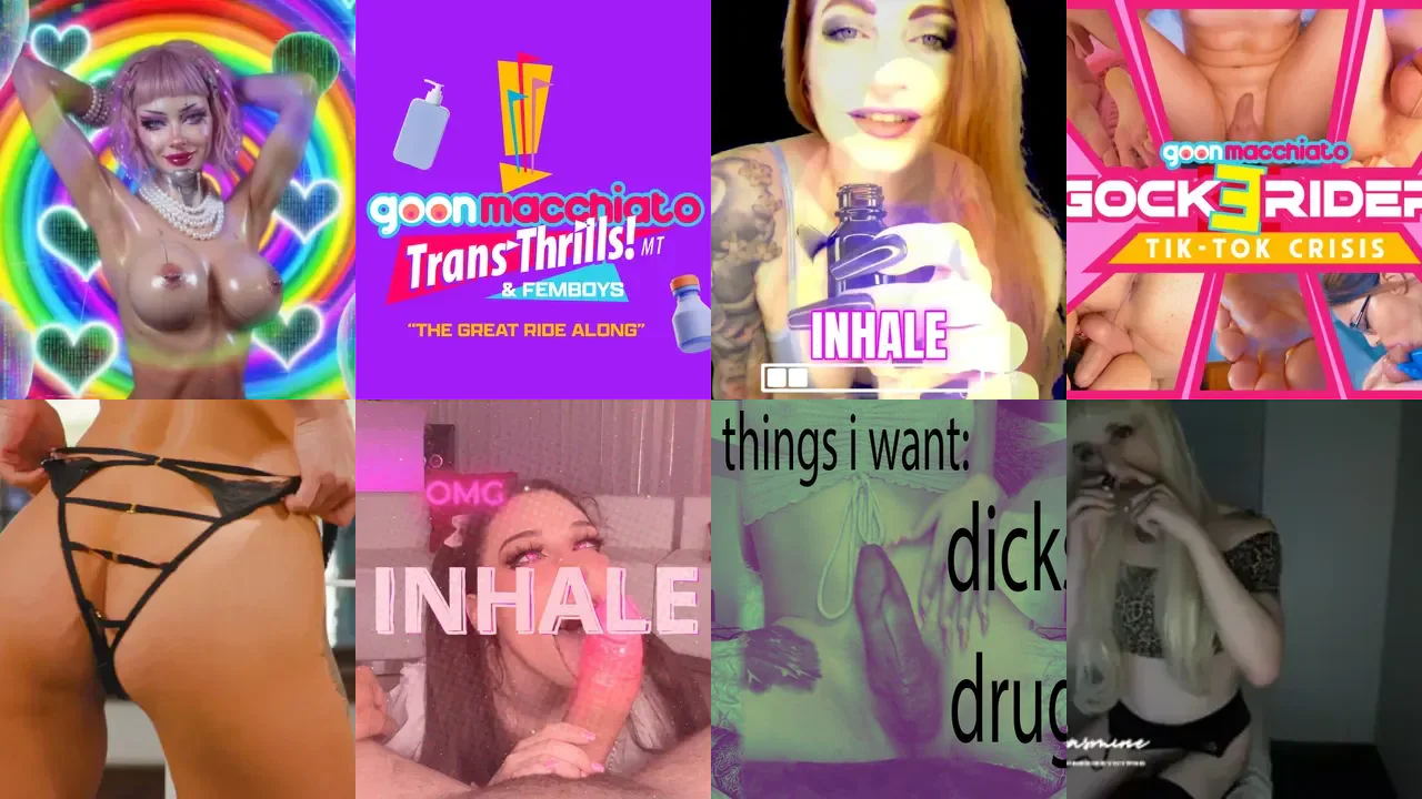 Inhale