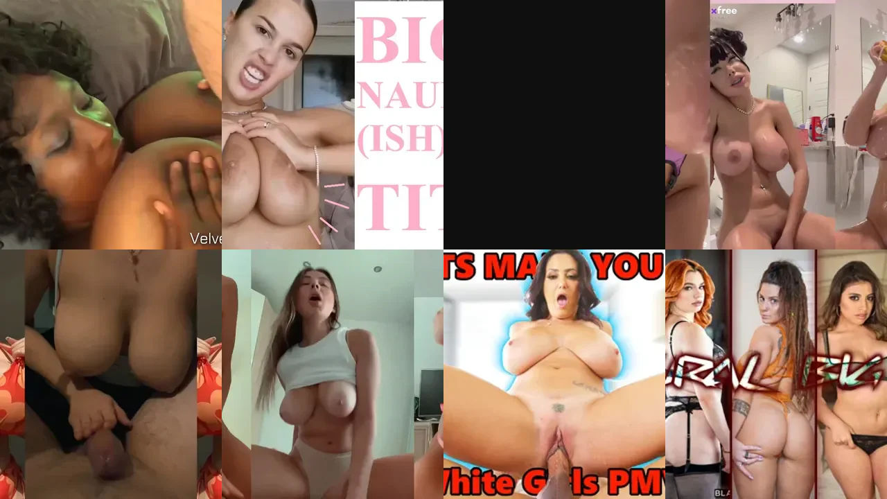 Best Big Boobs PMVs! I love big tits!