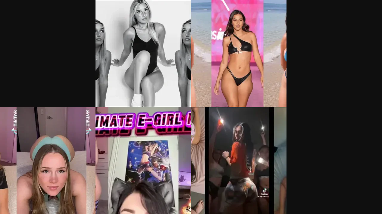 BOPS/Teens/Tiktok