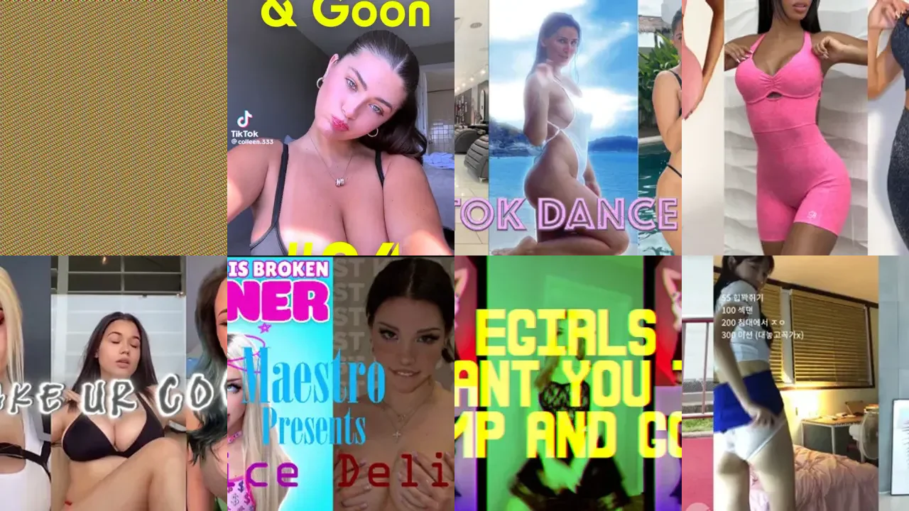 non-nude FAVS