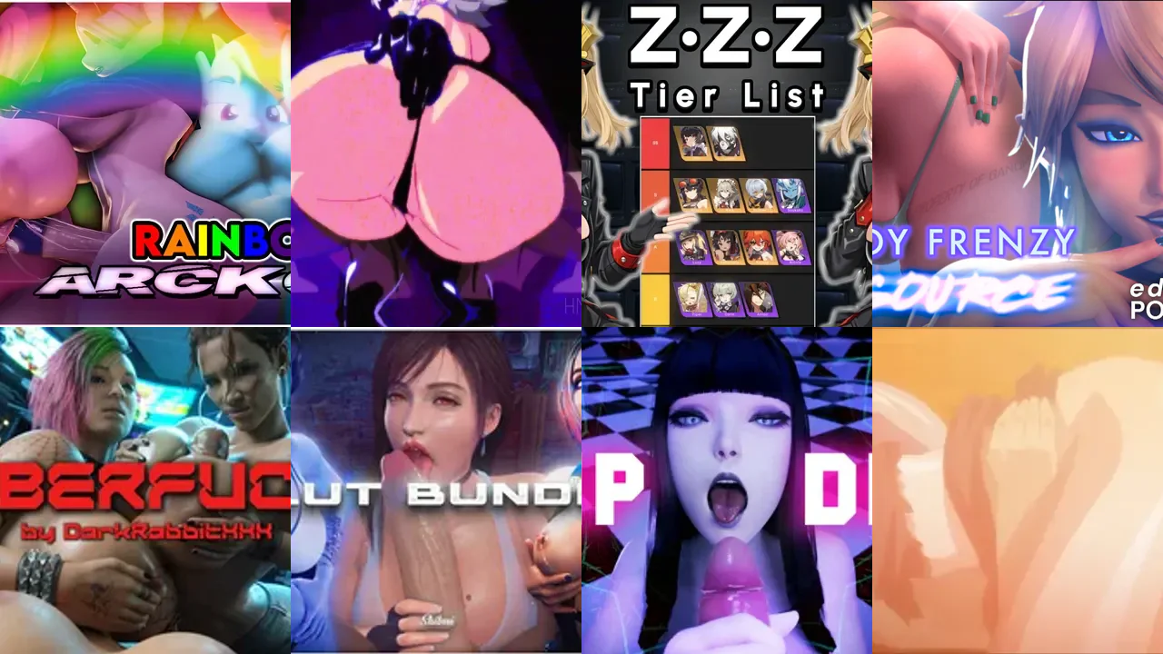 HENTAI PMV