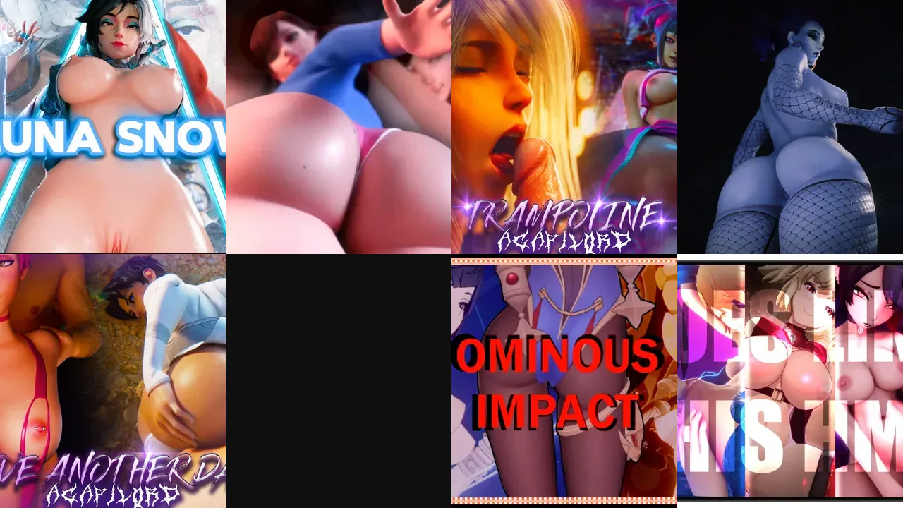 Hentai HMVs
