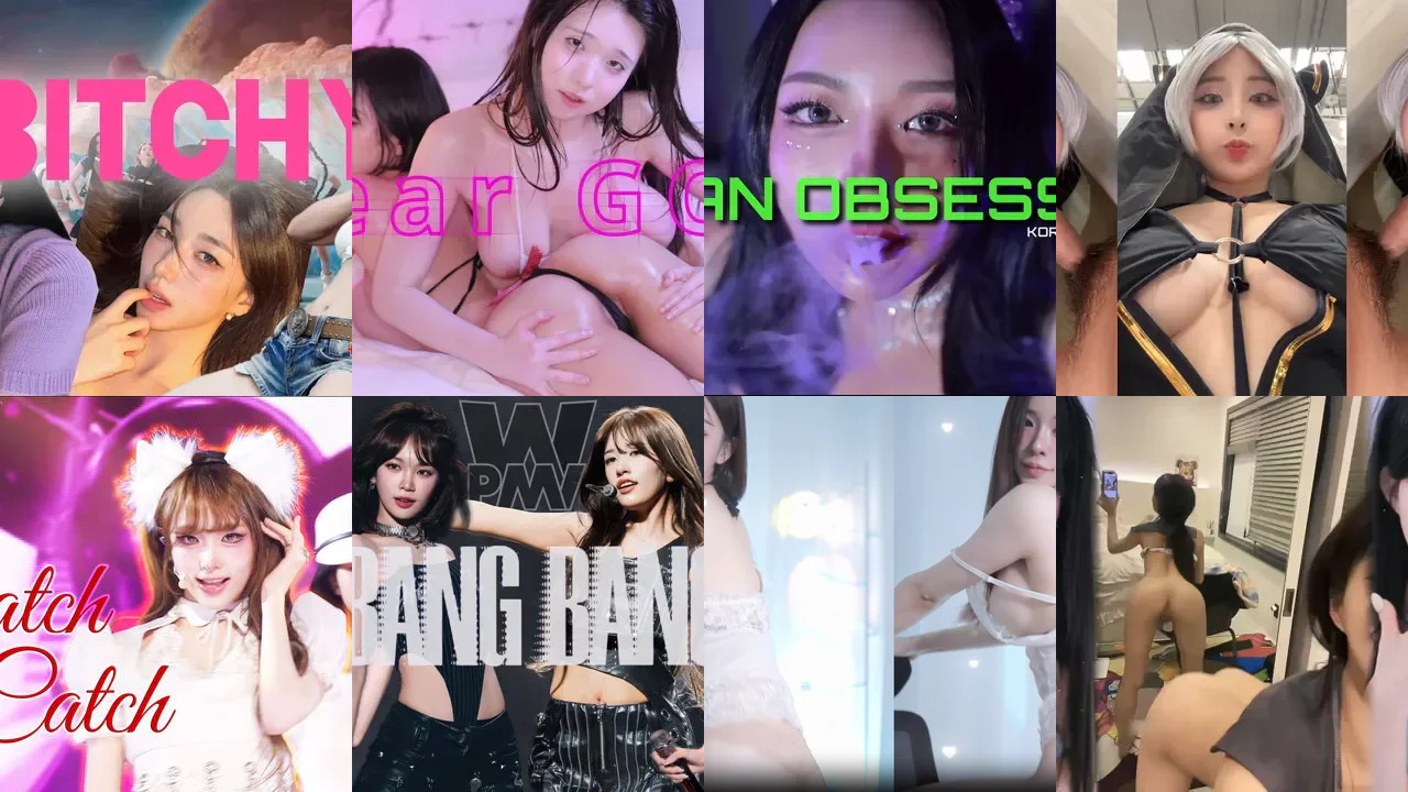 Kpop/Korean