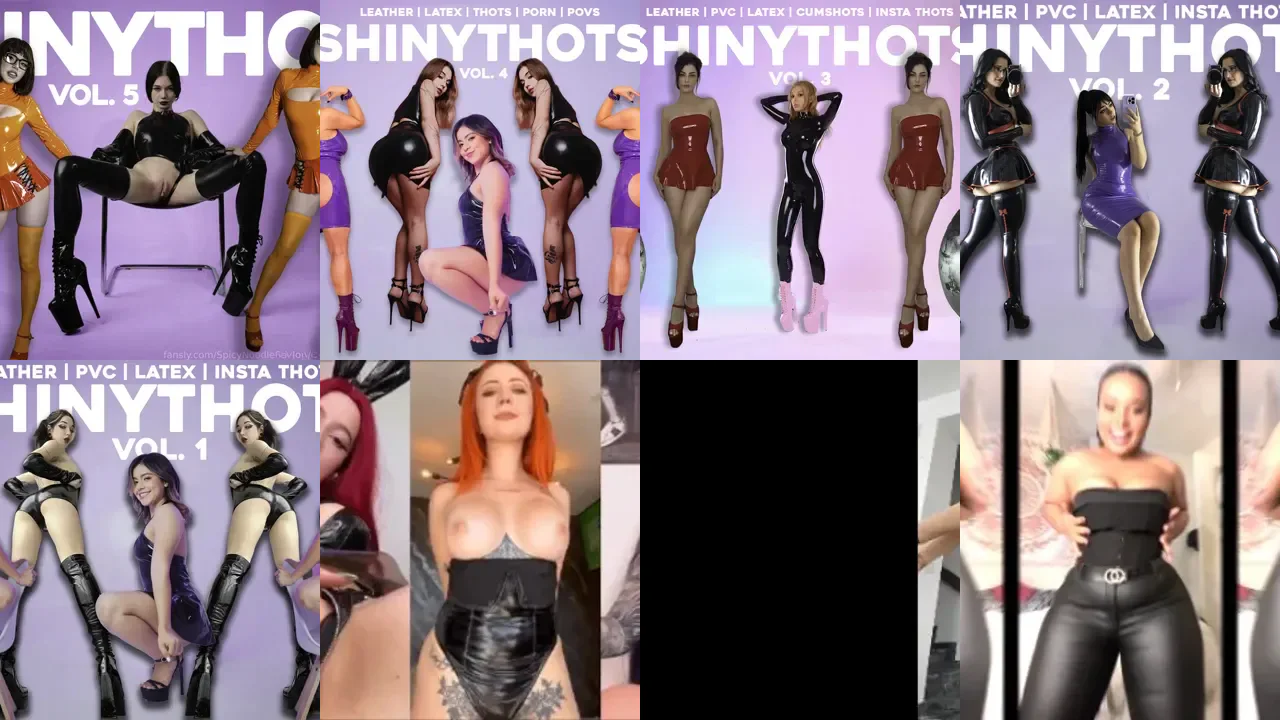 leather fetish