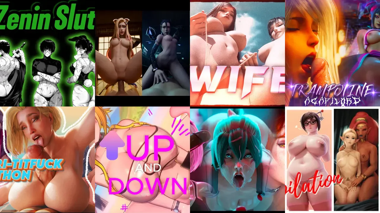 HMV Randomizer (W/ Moans and SFX.)