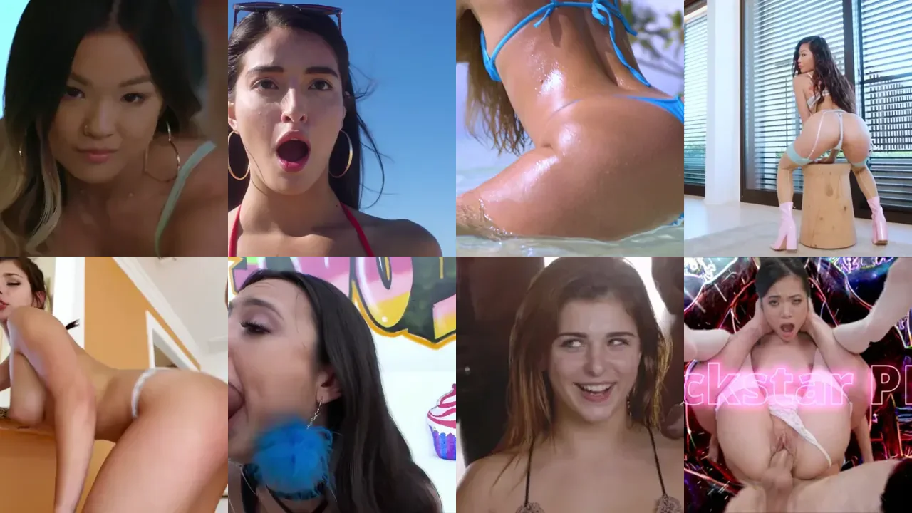 Perfect Sluts and Whores