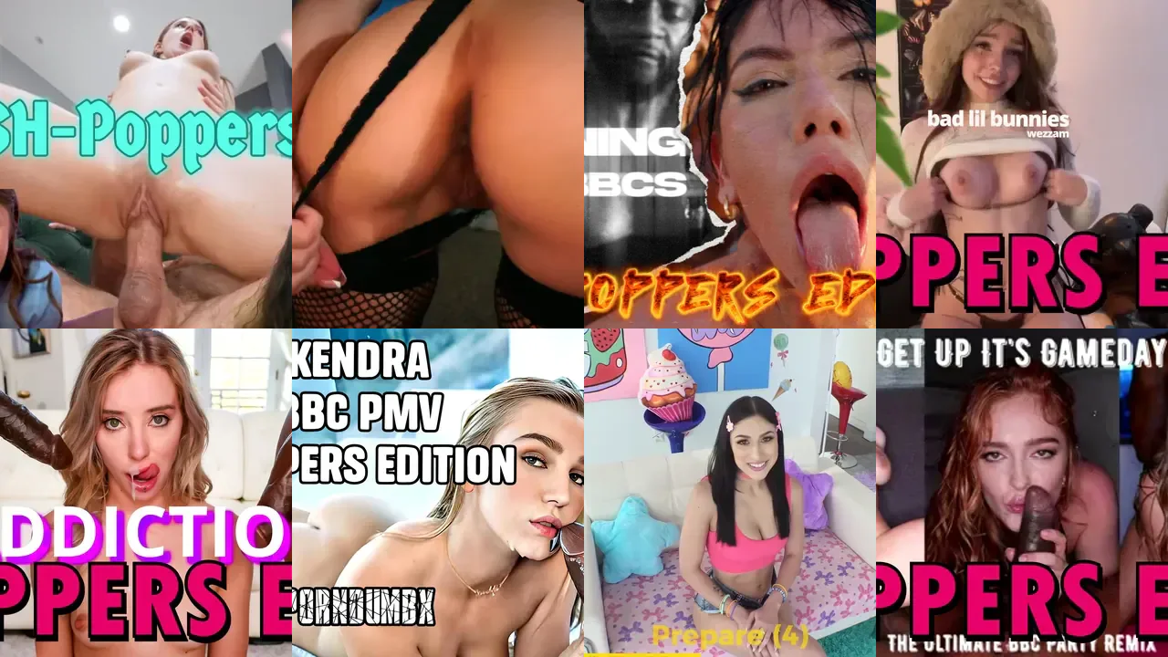 Poppers