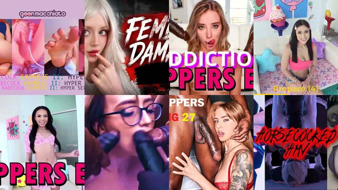 Poppers