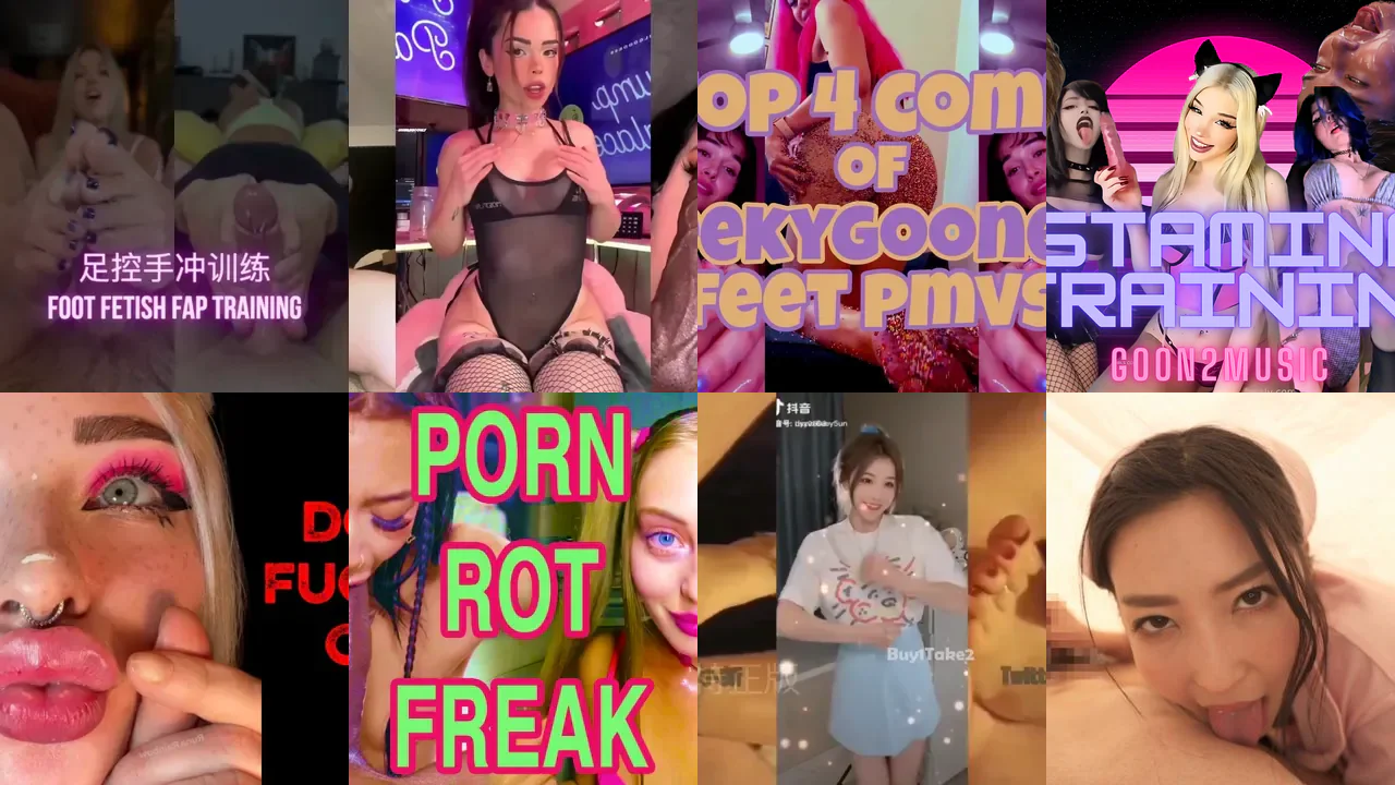 gooning