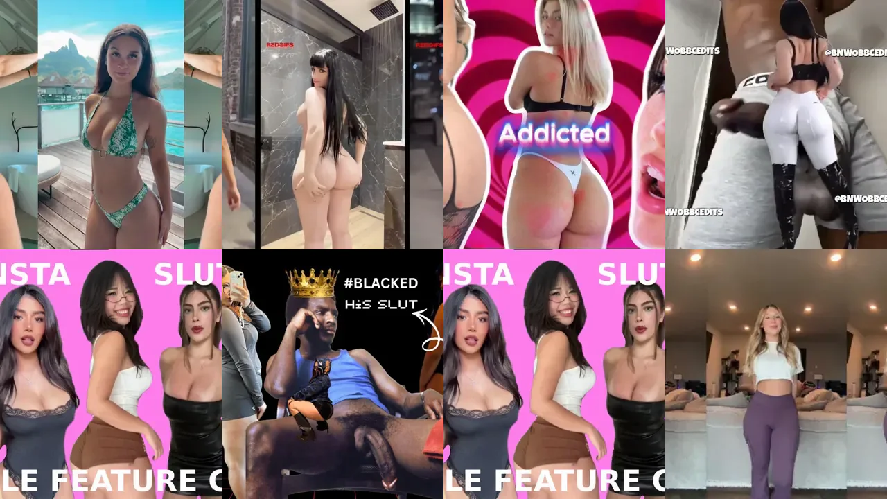 GOATED GYM THOTS