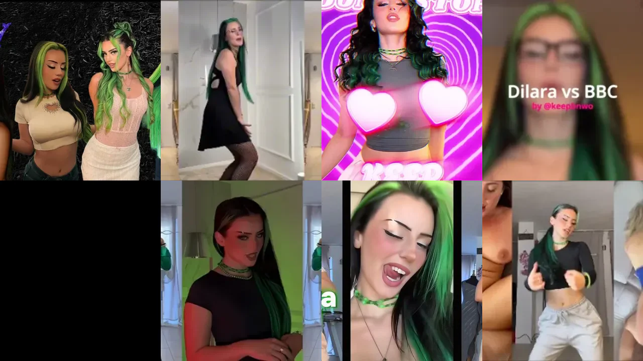 DILARA 💚