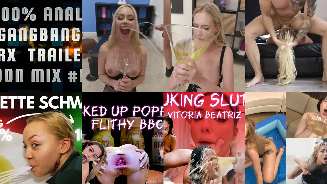 Pukies & peepee