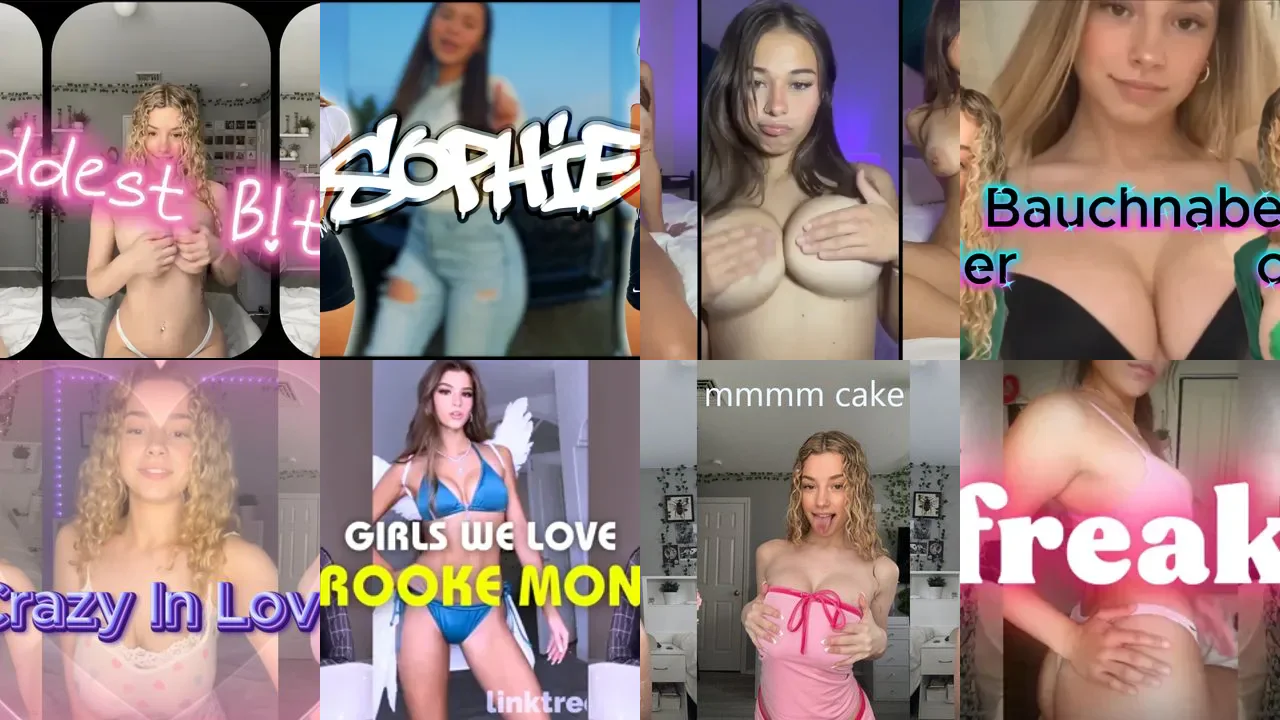 Chloe Brook Sophie Kira