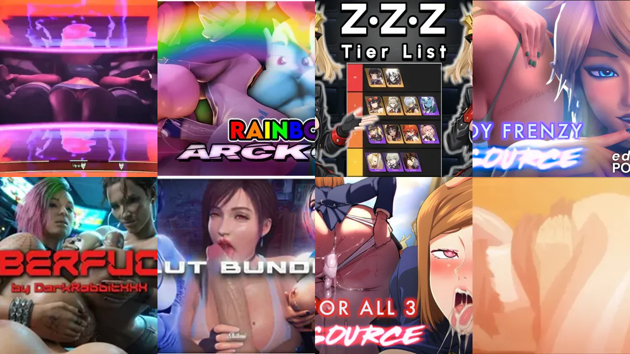 HENTAI PMV