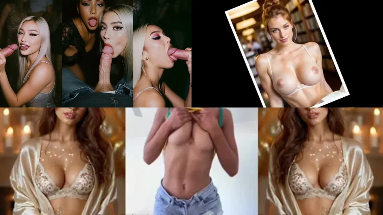 AI Damn