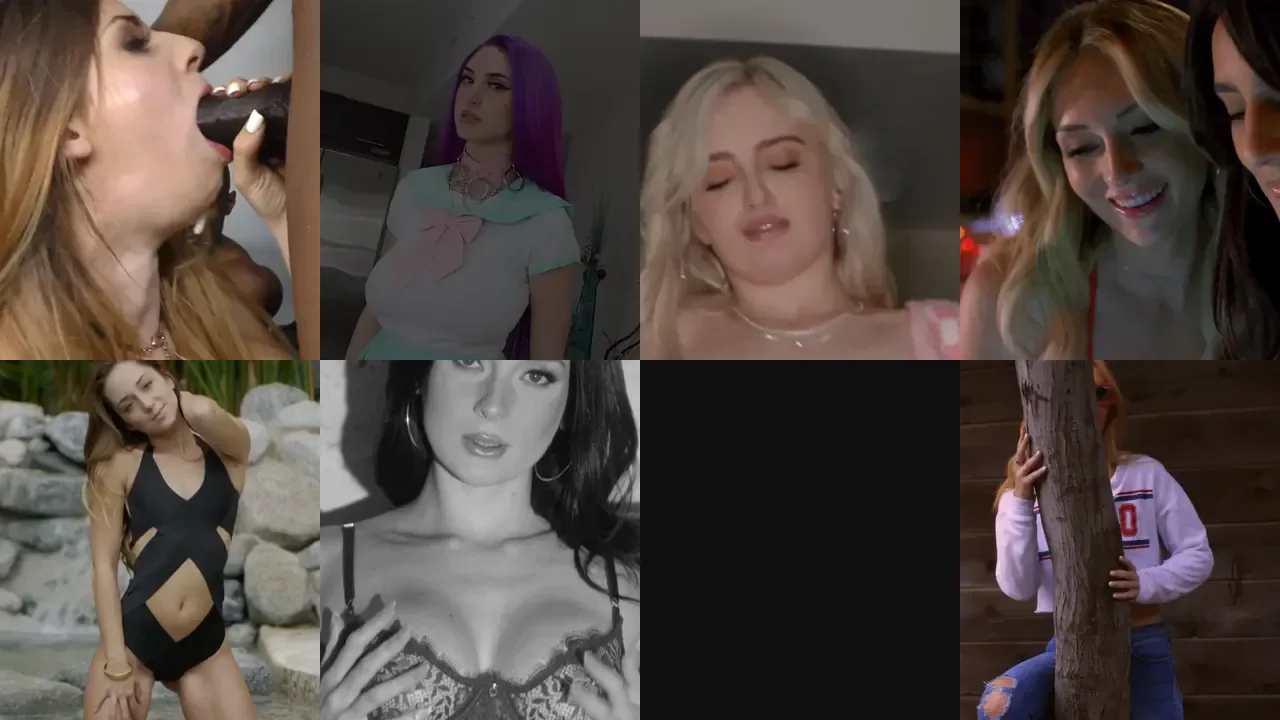 My PMVs without music videos