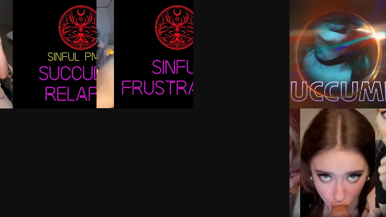 Occult Hypno Succubi