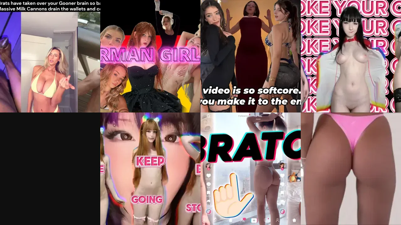 Paywalls - Pay for Nudes
