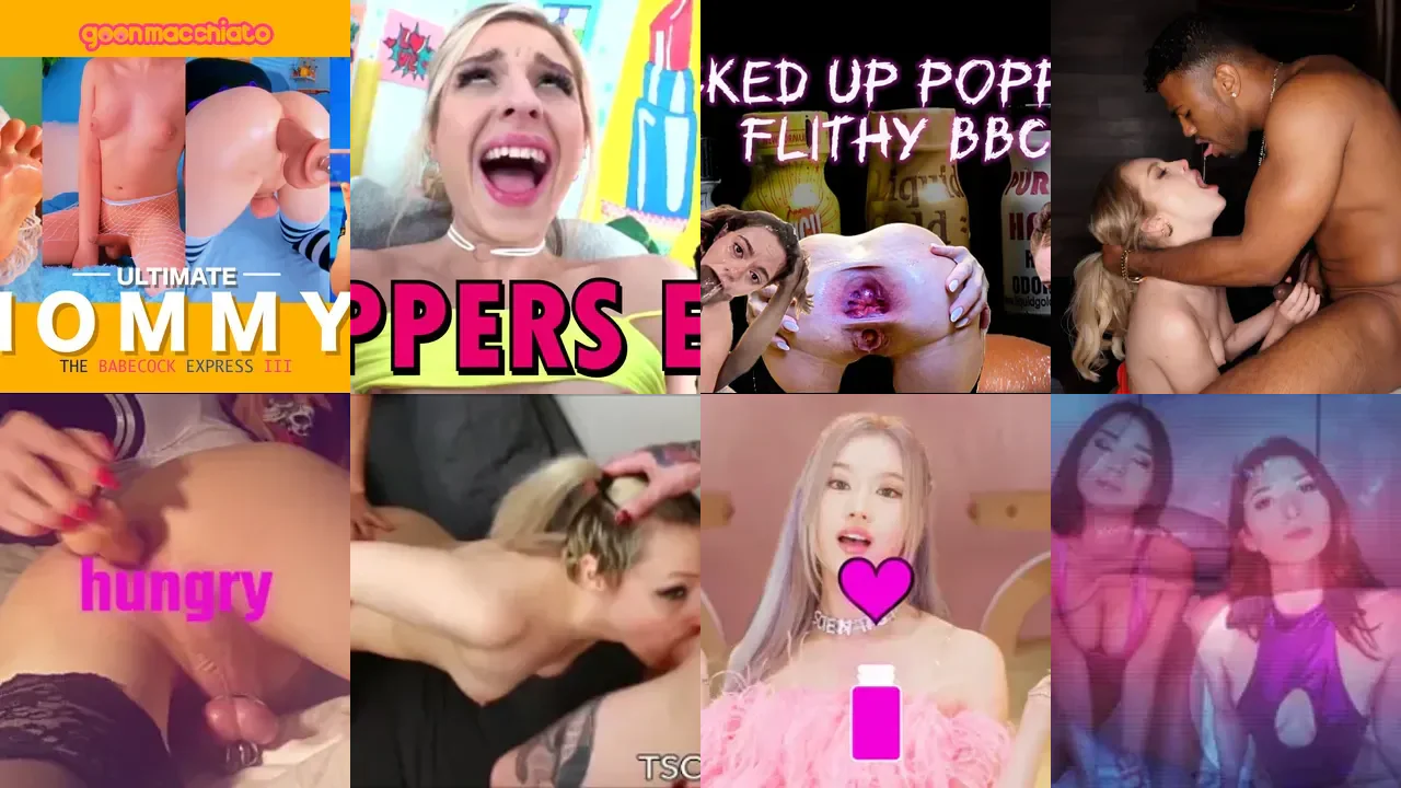 Poppers
