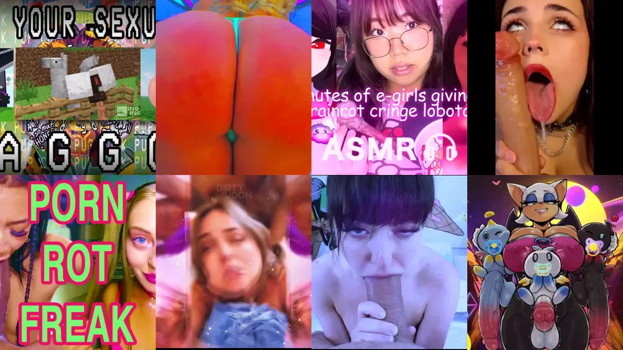 aspie gooning