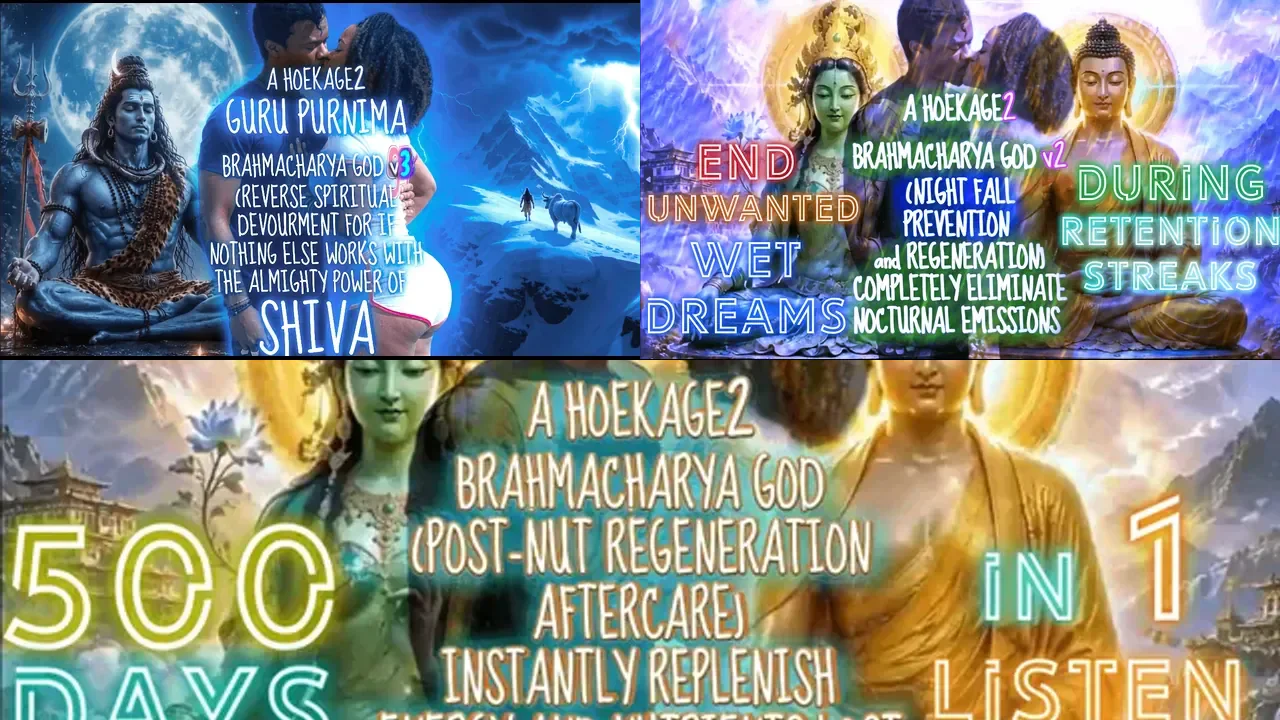 Brahmacharya