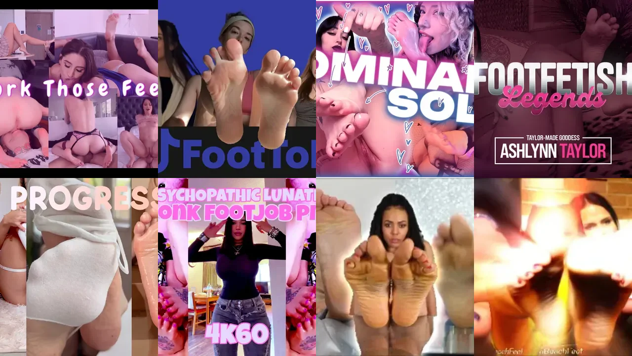 Feet