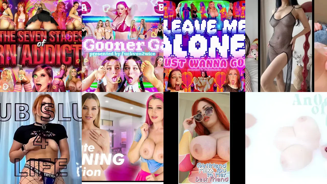 Voice Assisted Gooning