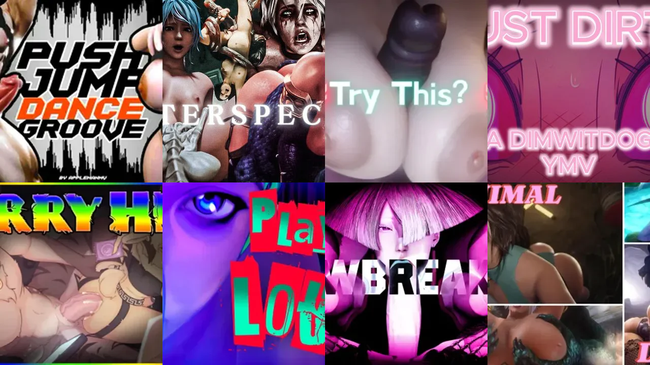 best hentai, furry, femboy, futa for goon/gooning~!