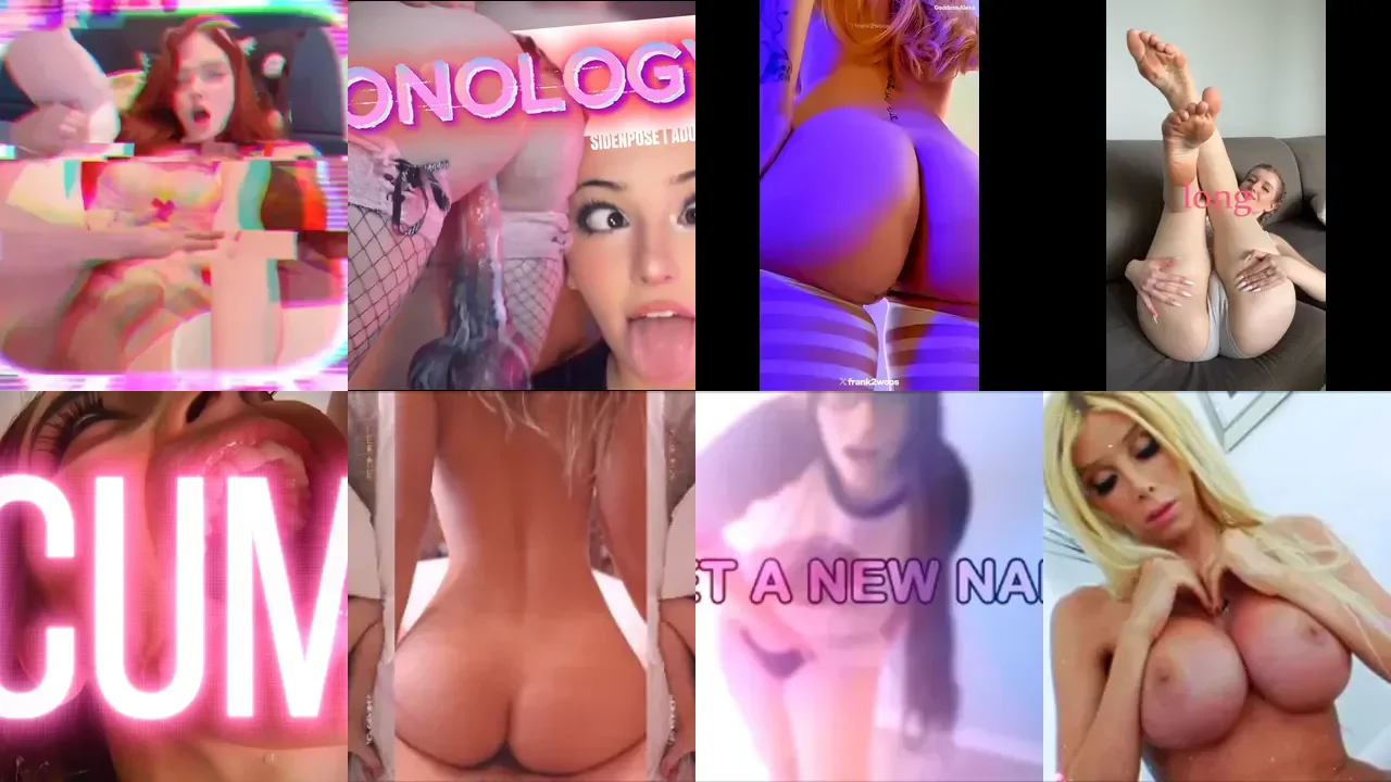 Sissy Captions PMVs
