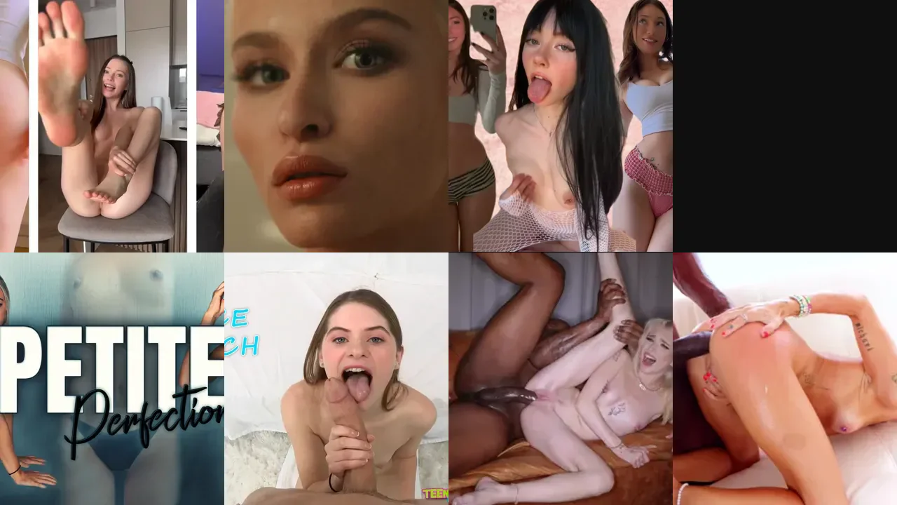 Teen sluts