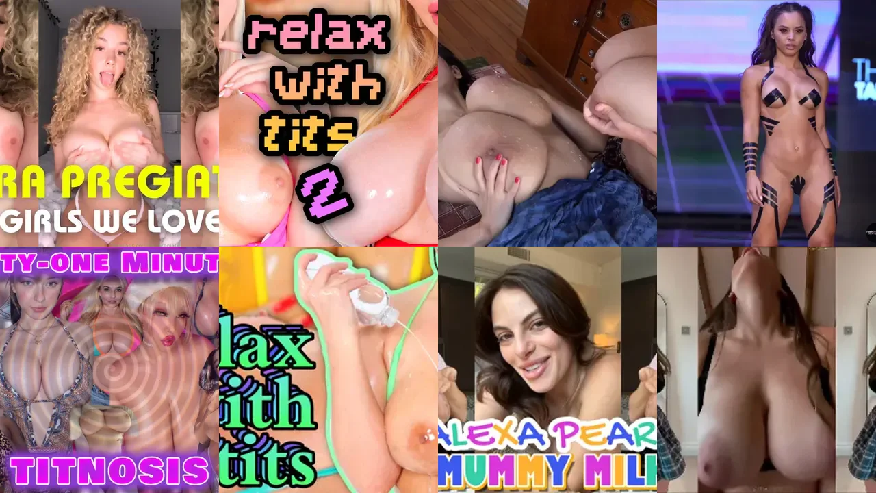 PERFECT PORNTITS