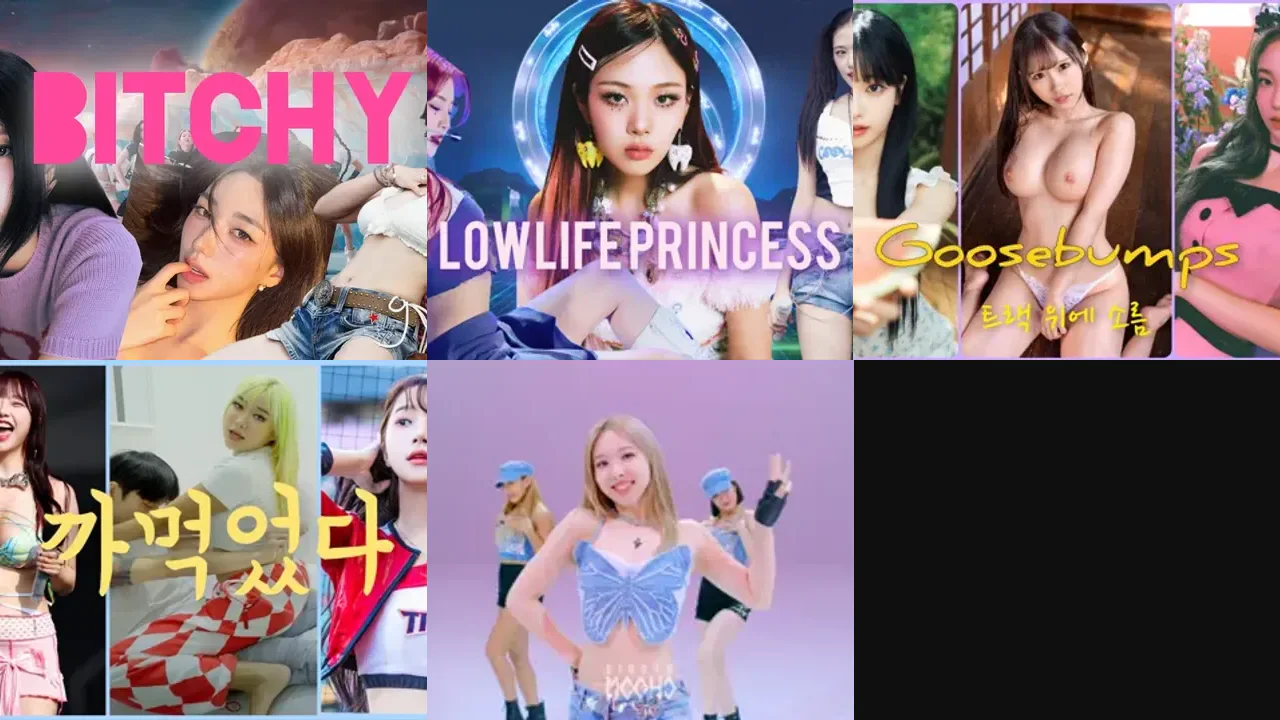 kpop