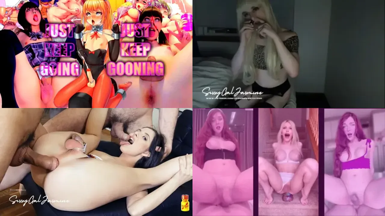 Femboy Training
