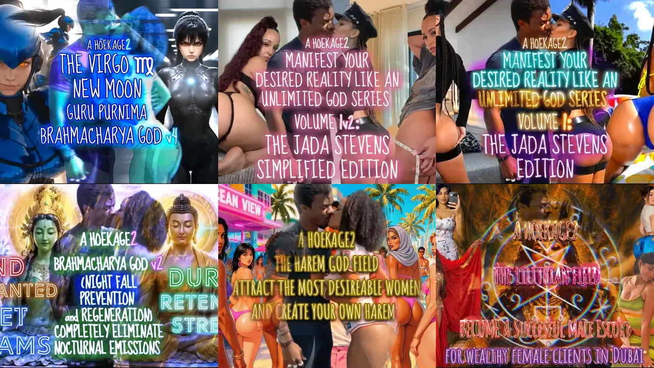 ❤️ For ALL WOMEN of ALL RACES