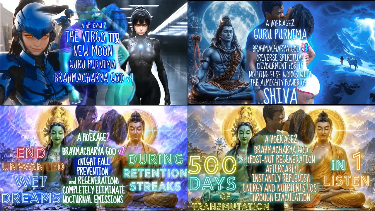 Brahmacharya