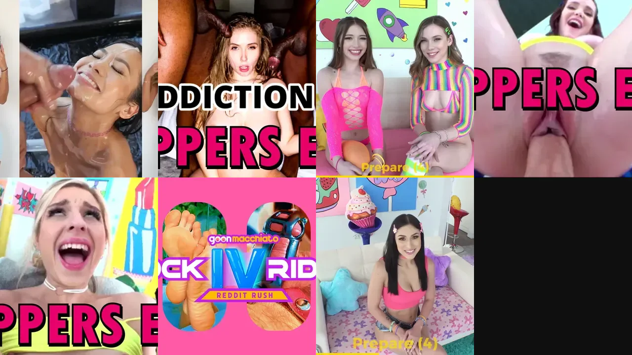 Poppers