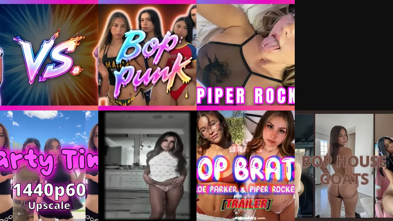 PIPER ROCKELLE