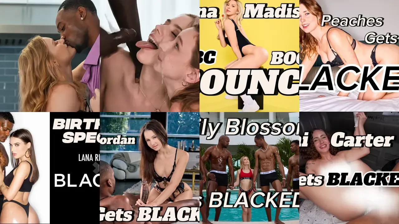 Got BLACKED