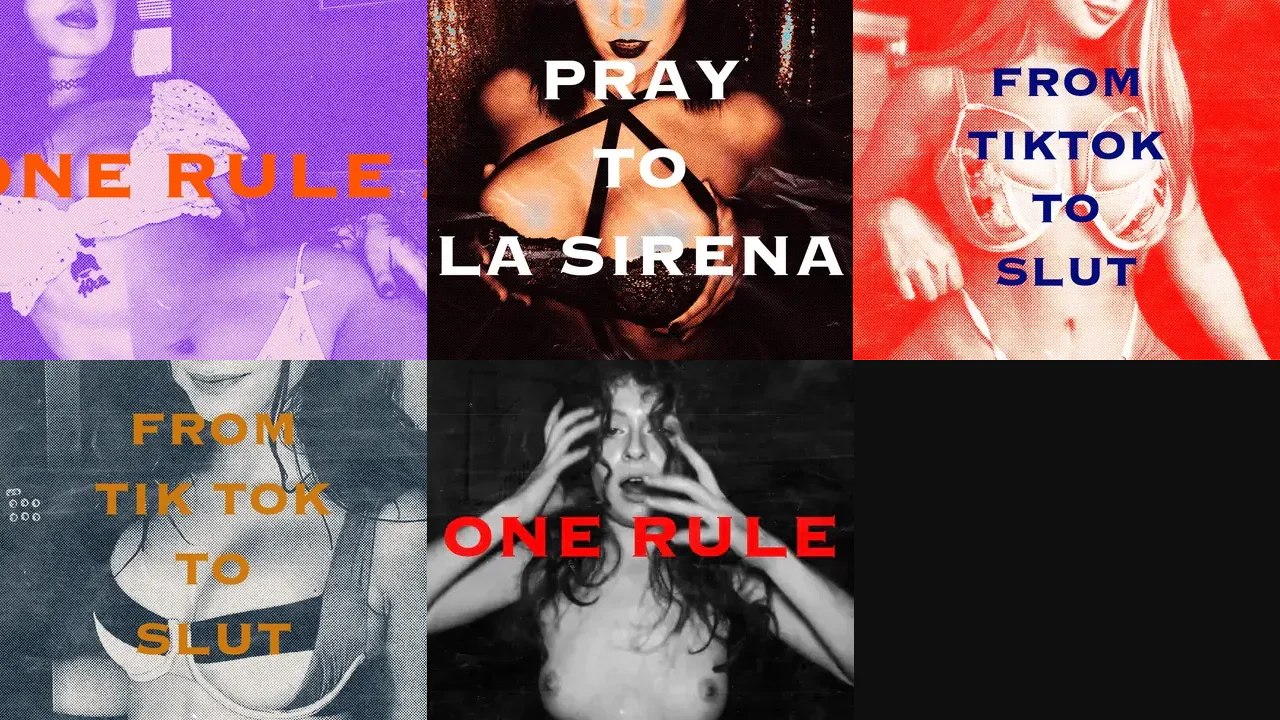 the favorx saga