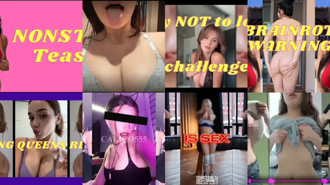 tease/censored