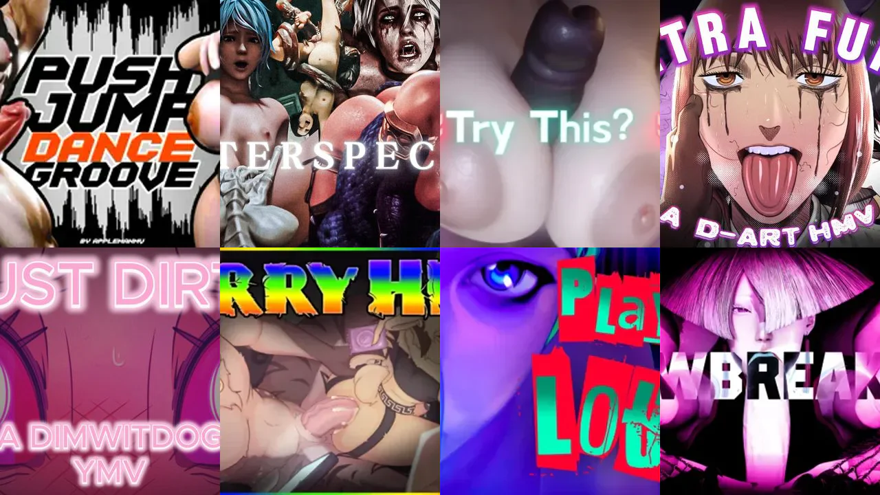 best hentai, furry, femboy, futa for goon/gooning~!