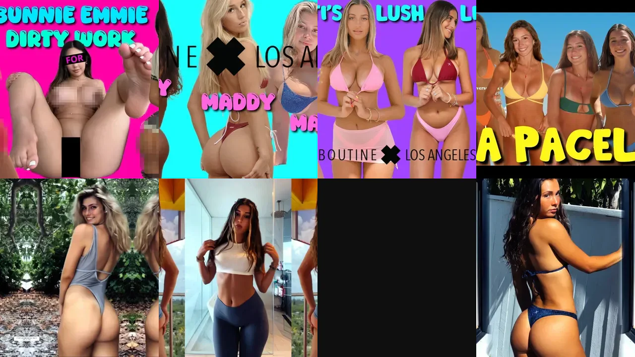 Solo Baddies by Me