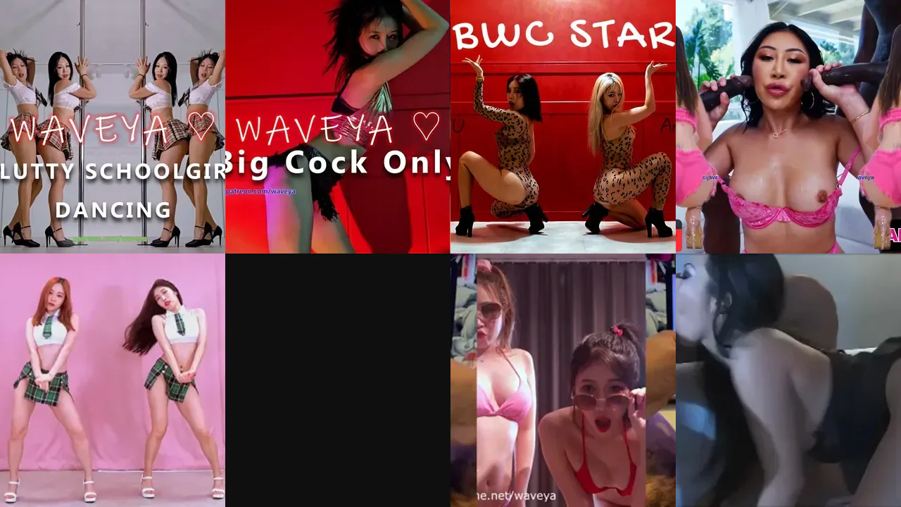 WAVEYA Hardcore PMVs Collection