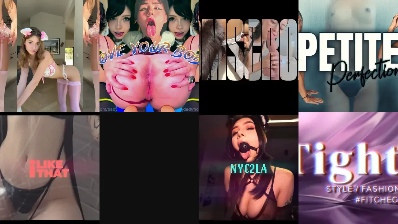 The goonest (S tier) content