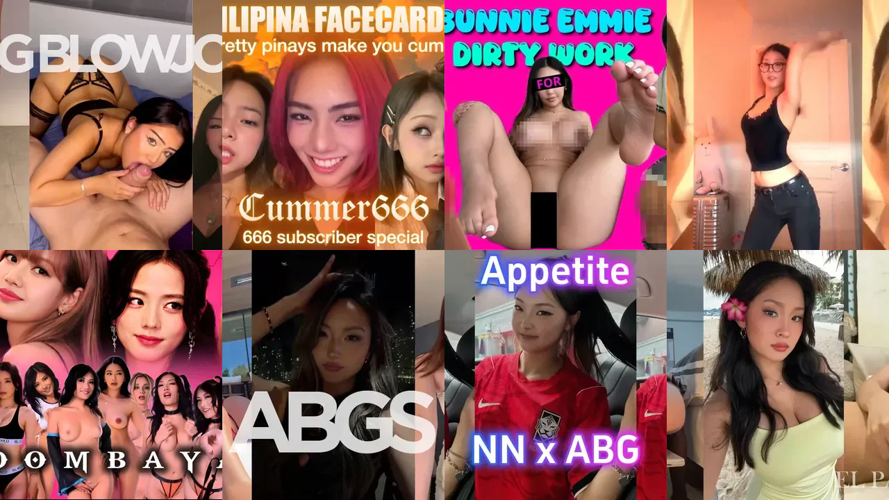 God-tier ABG’s